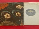 THE BEATLES - RUBBER SOUL - 1965 UK PRESSING - EMITEX INNER - MT TAX CODE