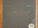 TR/ST TRUST Joyland Super Rare 2014 Vinyl LP record new unused A&C open bag