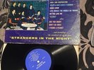 Thee Midniters “Love Special Delivery” Chicano Soul Vinyl Record