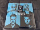 U2 Songs Of Surrender Sirius XM Limited Vinyl Mint/Sealed