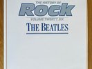 HISTORY OF ROCK Vol 26  2x VINYL LP THE BEATLES best