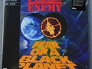 Public Enemy Fear Of A Black Planet VMP Records Vinyl LP 2021 Sealed Mint