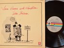 Victor Shulman From Russia with Laughter Peters International 1978 Vinyl LP NM
