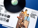 GATEFOLD COVER THE BEATLES YESTERDAY AND TODAY VINYL LP APPLE TRUNK NOT BUTCHER