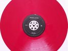 Rosetta Stone ‎– Adrenaline (New Sealed Red Vinyl LP) 152