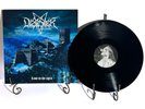 DESASTER Lost In The Ages Demo 1994 LP Black Vinyl Eurynomos Destroyer 666