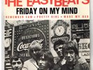 The EASYBEATS Friday on My Mind 7