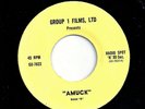 45 RADIO SPOTS 