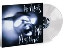 Tom Waits Bone Machine Translucent Milky White 180g Vinyl Sealed Ltd 3000 Global