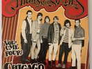 PEBBLES: High In The Mid Sixties V.4 CHICAGO LP AIP M- Foggy Notions Dalek Todds