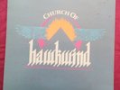 CHURCH OF HAWKWIND by Hawkwind. UK 1982. RCALP9004. Excellent