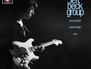 JEFF BECK GROUP IN CONCERT FOR THE BBC 1972 NEW SEALED VINYL LP IN STOCK