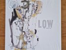 Low - The Invisible Way Near Mint Vinyl LP (Sub Pop Records, 2013), Jeff Tweedy