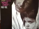 LP Fred Neil Everybodys Talkin (Theme From Midnight Cowboy) MONO NEAR MINT