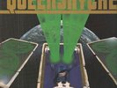 Queensrÿche The Warning NEAR MINT EMI America Vinyl LP