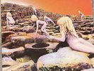2 X LP’s Led Zeppelin IV 4. Houses Of The Holy AxB3 Vinyl K50014 Strawberry