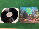 TEENAGE MUTANT NINJA TURTLES 1990 MOTION PICTURE SOUNDTRACK- Vinyl LP