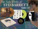 Syd Barrett Solo Works Third Man Records Vault #57 BOX SET SEALED Pink Floyd