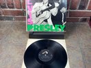 Elvis Presley -ELVIS PRESLEY 1956 LPM-1254 MONO G2 PP1282-3S *NO SKIPS*SEE VIDEO