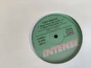 Tony Brutus , Water Pistol   , Pressure Label…LAST TWO COPIES LOCATED…