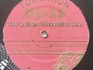 DJ-SS ‎– The Rollers Convention E.P. (Part 1) DJ Promo Formation Records DJSS