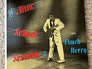 Chuck Berry After School Session,  Vinyl, Chess LP 1426