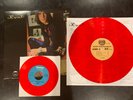 TODD RUNDGREN-RUNT, RARE 2023 RHINO REISSUE W/7in. RED VINYL, NM-