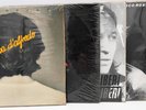 [ 6 VINILI LP ] - Raccolta di Vasco Rossi Parte 1  - EDITORIALE