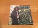 7 INCH SINGLE GEORGE HARRISON BLOW AWAY JAPAN PROMO P-4080 THE BEATLES