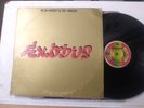 Bob Marley & The Wailers – Exodus - Vinyl LP 1990 Jamaican Copy