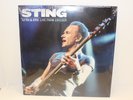 NEW SEALED Sting 57th & 9th LIVE FROM CHICAGO LP VINYL -  A&M RARE - FAN CLUB