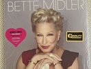 BETTE MIDLER-A GIFT OF LOVE- DOUBLE COLORED LP EXCLUSIVE