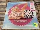 Barbie The Movie  Album Indie Exclusive Neon Pink Colored Vinyl NEW SEALED
