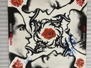 COA AUTOGRAPH  Red Hot Chili Peppers 7599-26681-1 VINYL LP Signed
