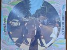 BEATLES MINT PICTURE DISC '78