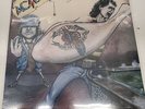 AC/DC Dirty Deeds Done Dirt Cheap Record LP (AUS) Original 1976 Australia (B)