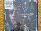 Without Fear - Dermot Kennedy - White Vinyl - Signed - Very Rare