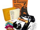 THE GO BETWEENS - G Stands For volume 2 multi - LP+CD Boxset - NEW