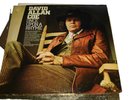 VINYL LP DAVID ALLEN COE ONCE UPON A RHYME OUTLAW COUNTRY 1975 FIRST PRT
