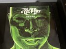 The Black Eyed Peas - The E.N.D. 2xLP