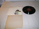 JASCHA HEIFETZ LP RCA LPM-2074 THE LARK 1S,1S INDY VINYL CLOSE M- COVER EX CLEAN