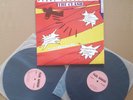 THE CLASH - PEARL HARBOUR '79 2-LP DOUBLE ALBUM - THE PALLADIUM NYC - 23 SONGS