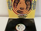 Anthrax - State Of Euphoria - LP First Press Aus 1988 - Ex Condition