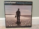 Lewis Parker - Masquerades & Silhouettes (The Ancients Series One) Vinyl