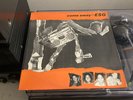ESG - Come Away With ESG Vinyl LP 1983 99 Records