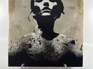 Converge - Jane Doe Vinyl Record White Color Variant