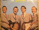 Buddy Holly LP ,  the chirping Crickets,  rockabilly,  rock n roll