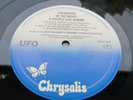 UFO STRANGERS IN THE NIGHT 1979 UK Double LP 1st Press UNPLAYED MINT LISTEN