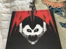 Third man records vault #23 The White Stripes under the amazonian Lights  Jack