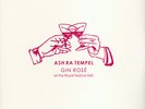 Ash Ra Tempel - Gin Rose (Vinyl 2LP - 2020 - EU - Original)